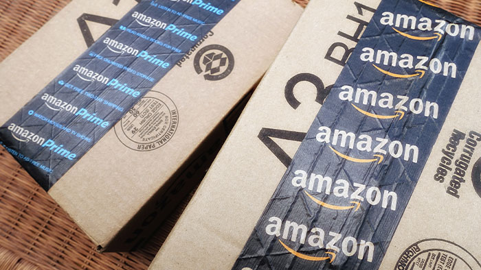 Amazon Launches misINFORMation Campaign